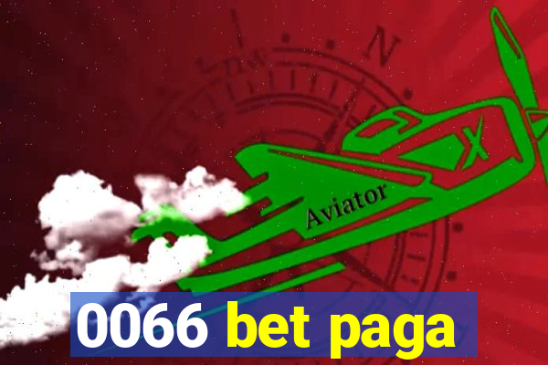 0066 bet paga